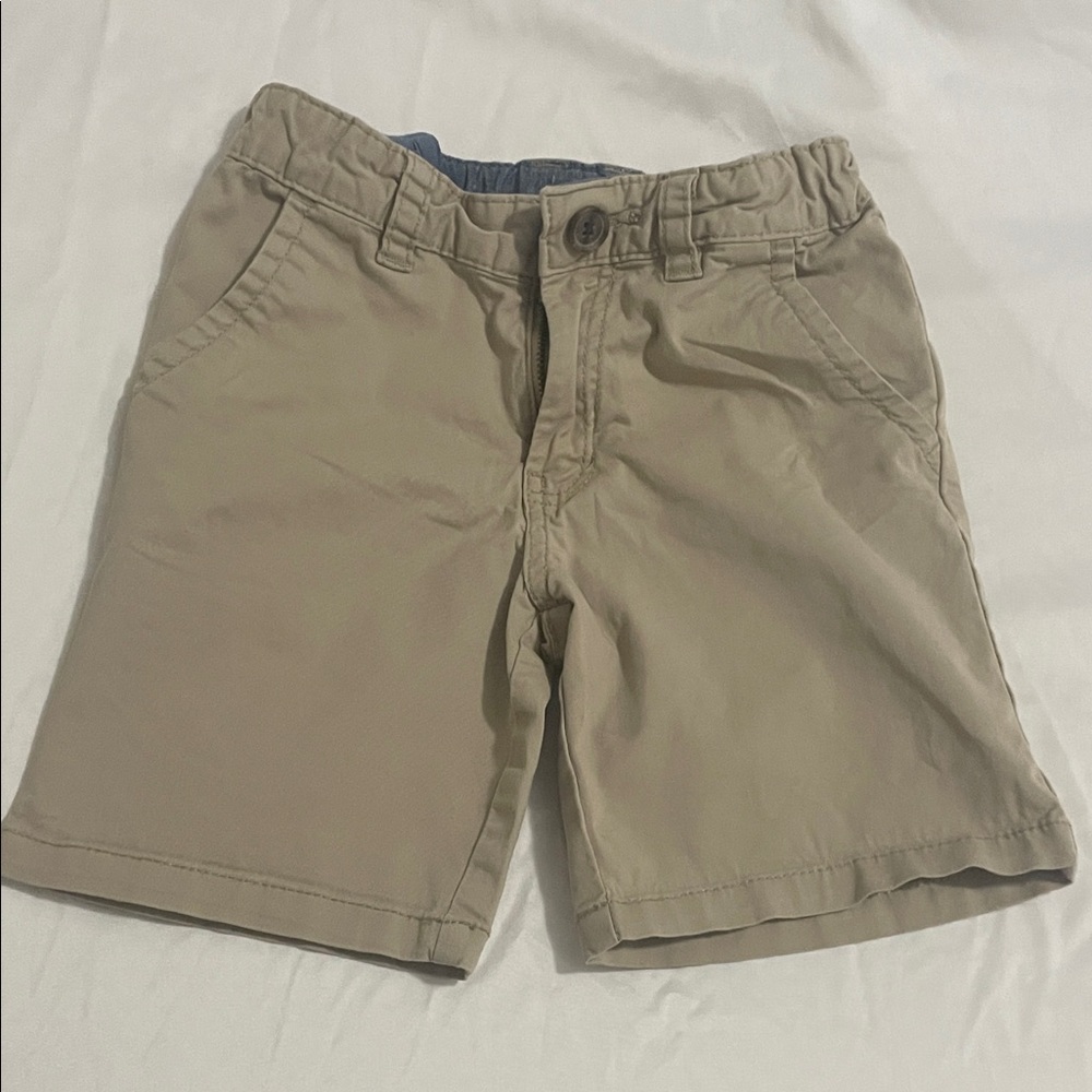 Cat & Jack Kids Tan Shorts